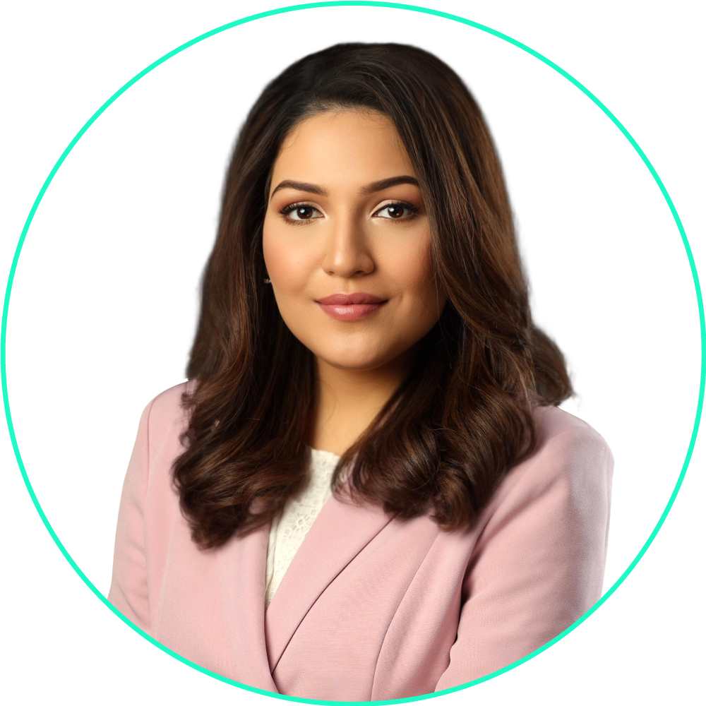 Ms. Sabiha Jarin Orona Ms. Sabiha Jarin Orona