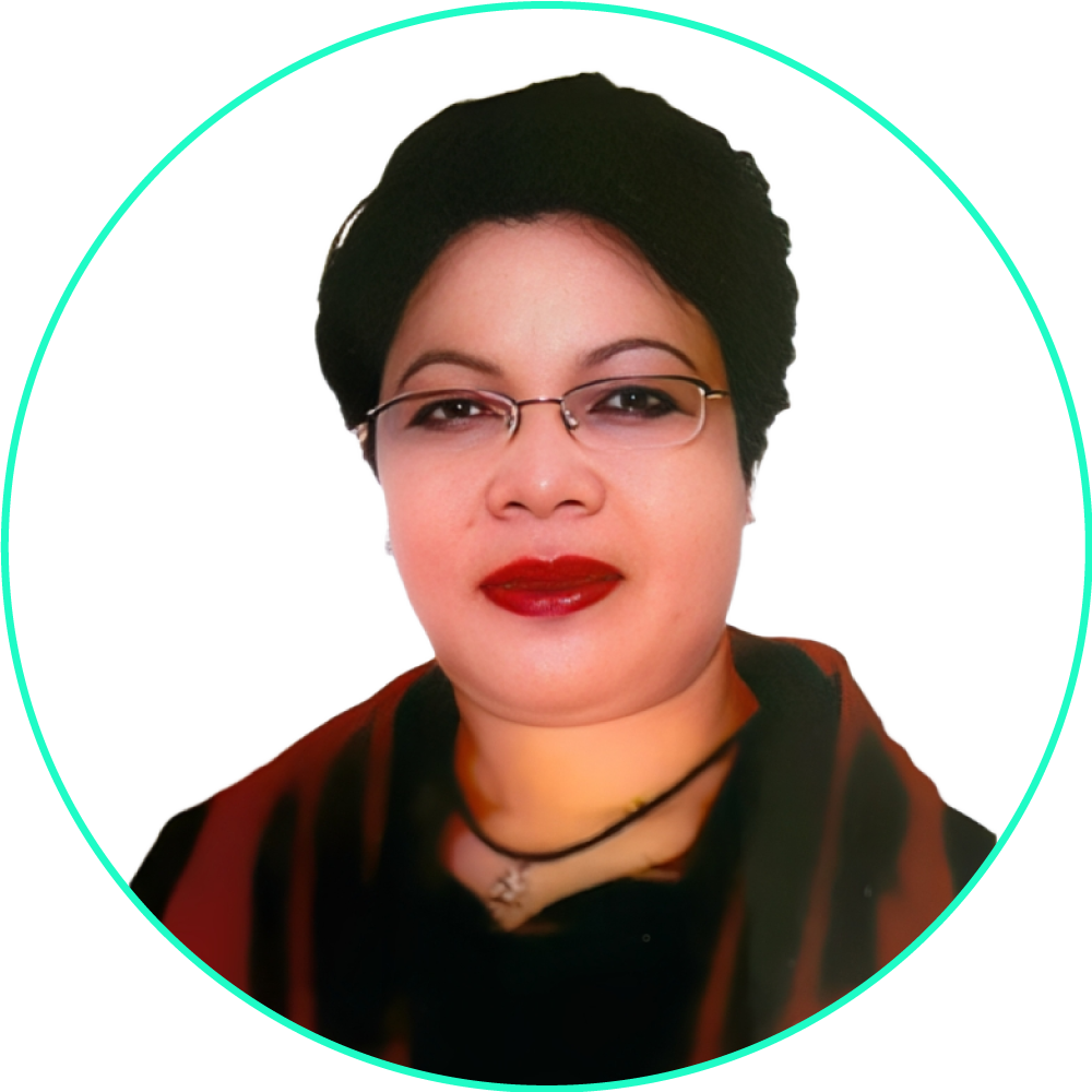 Ms. Johora Bebe Ms. Johora Bebe