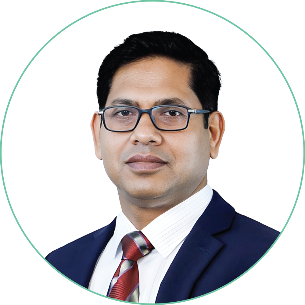 S M Rezaul Alam S M Rezaul Alam
