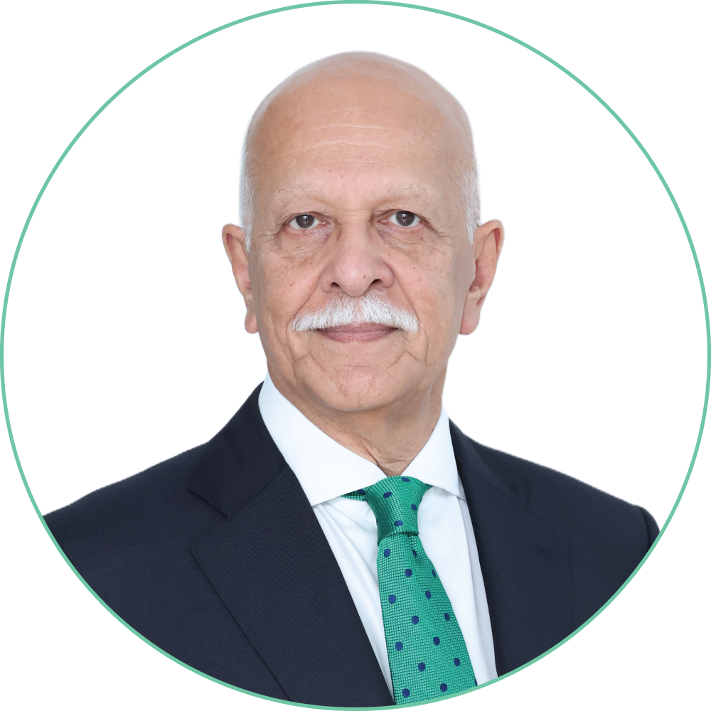 Mr. Akhter Matin Chaudhury FCA, FCS Mr. Akhter Matin Chaudhury FCA, FCS